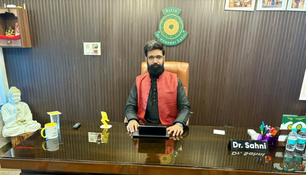 Best Astrologer in Panchkula