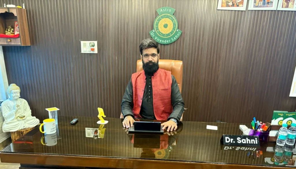 Best Numerologist in Patiala
